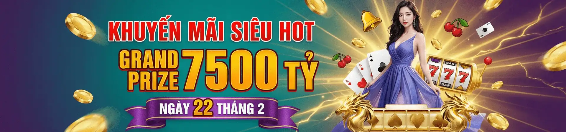 banner khuyến mãi  tặng